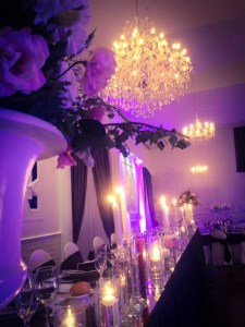 melbourne reception venues bridal table