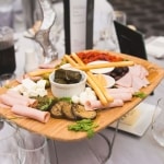 melbourne wedding function platters