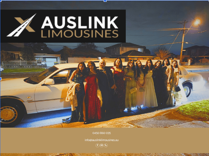 auslink limo