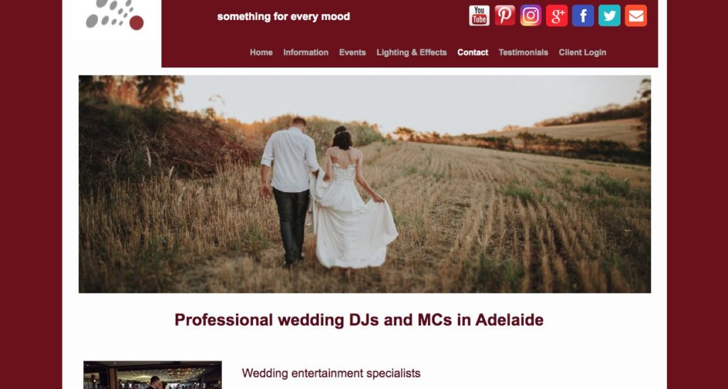 Book Top-Tier Entertainment - DJ, Adelaide