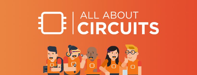 All About Circuits - Schneider Electric -Electrical Engineering Websites For Students and Professionals 
