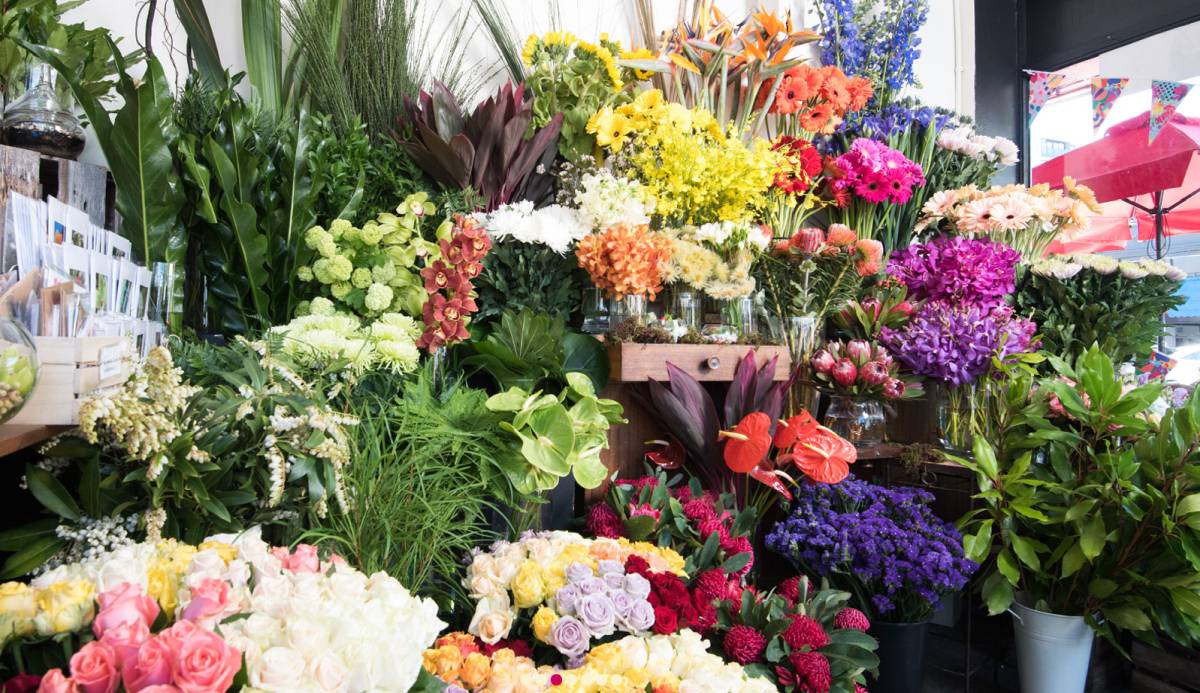 Top 66+ Wedding Florists in Melbourne [2021]