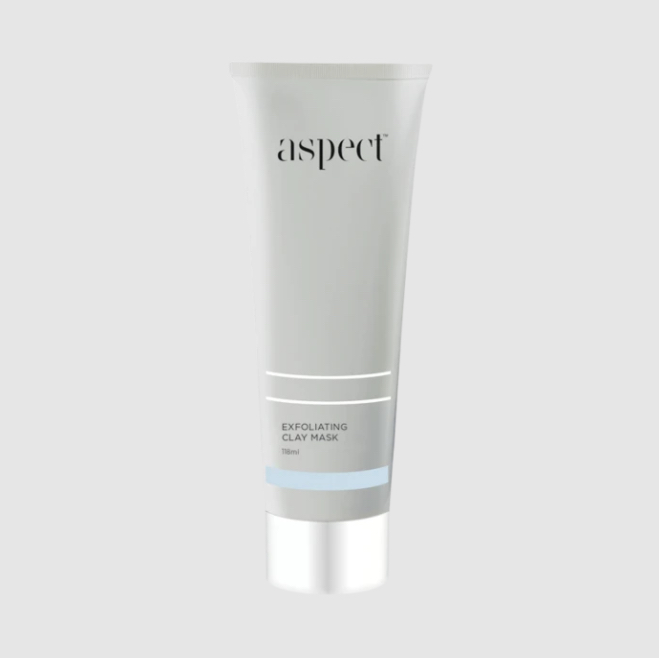 Aspect Skin Care - Clay Mud Face Masks