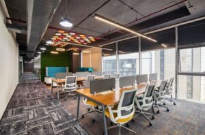 Best Fit Out Companies in Perth Vogue