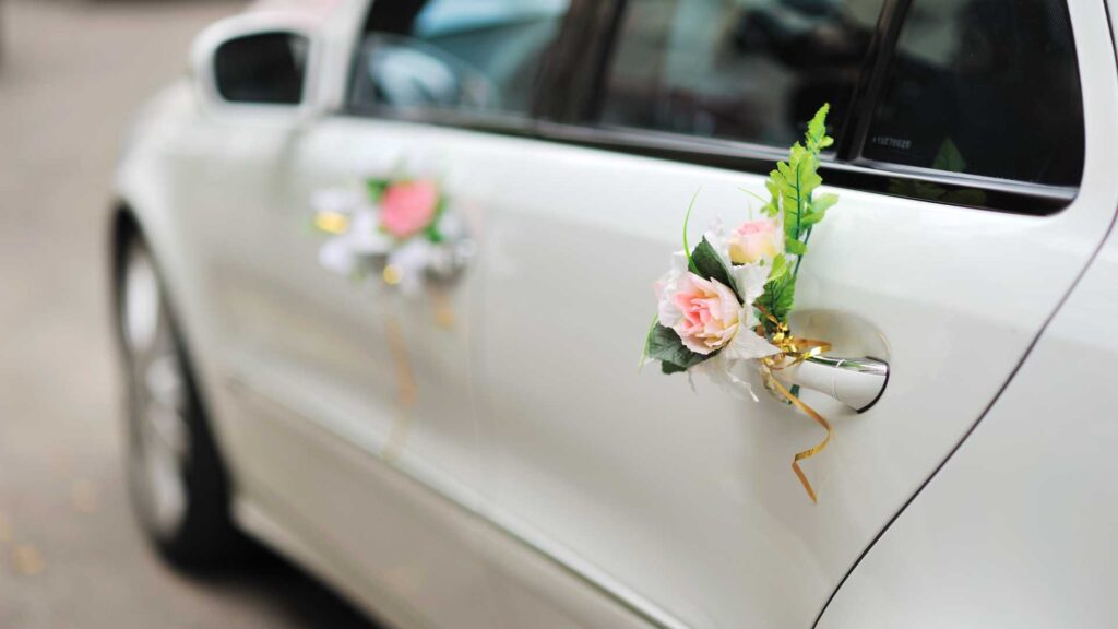 best wedding limousine types melbourne