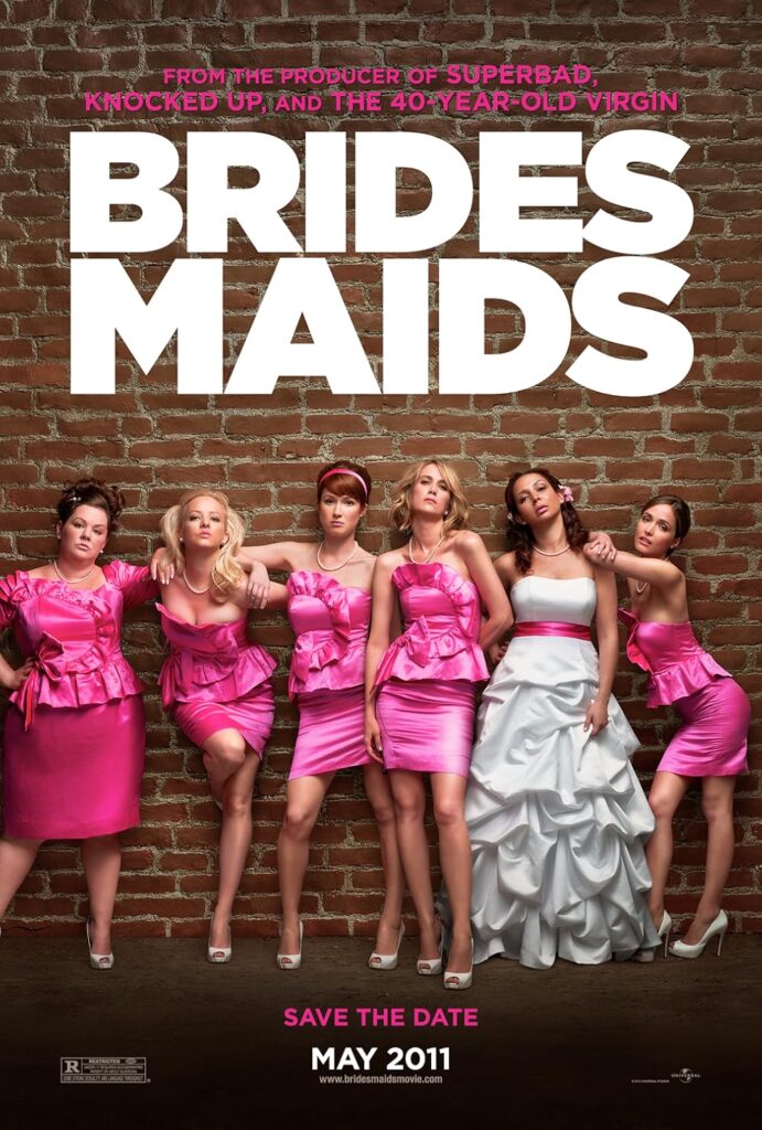 bridesmaids