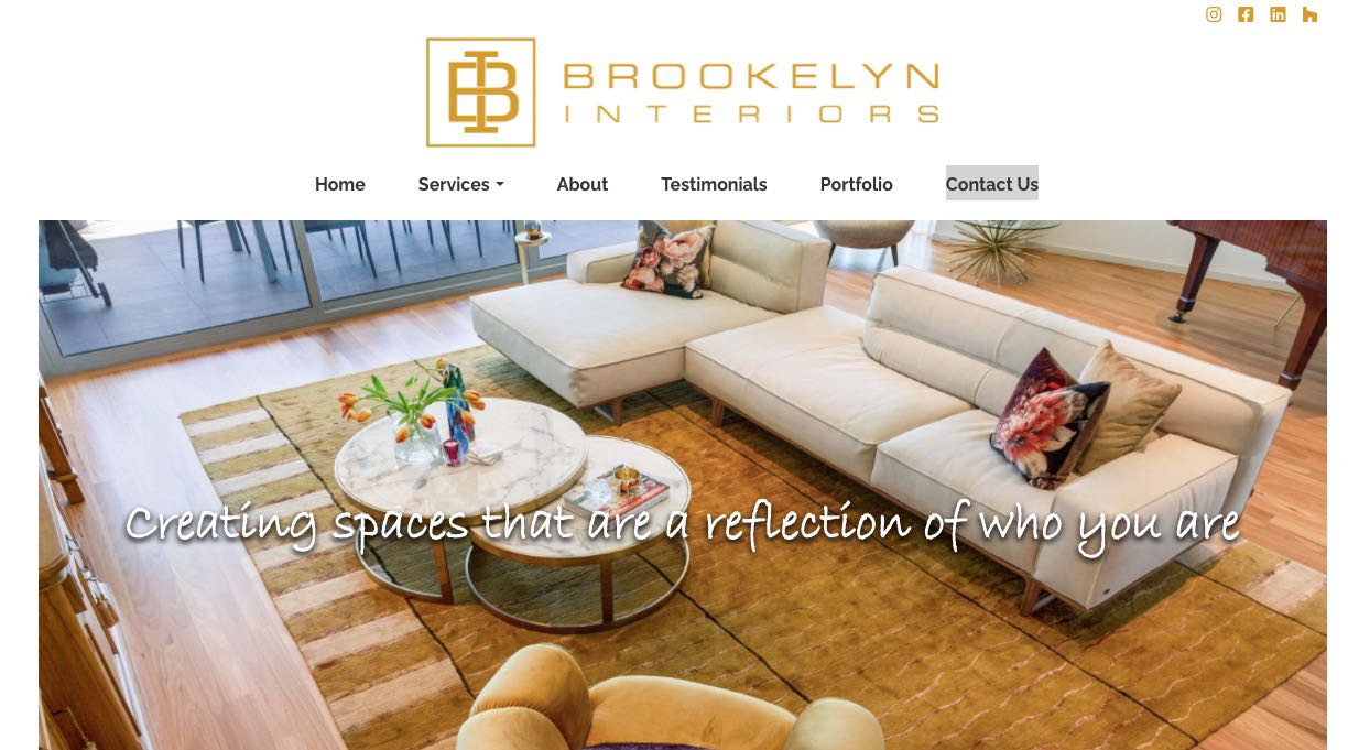 Brookelyn Interiors - Fit Out Company Perth