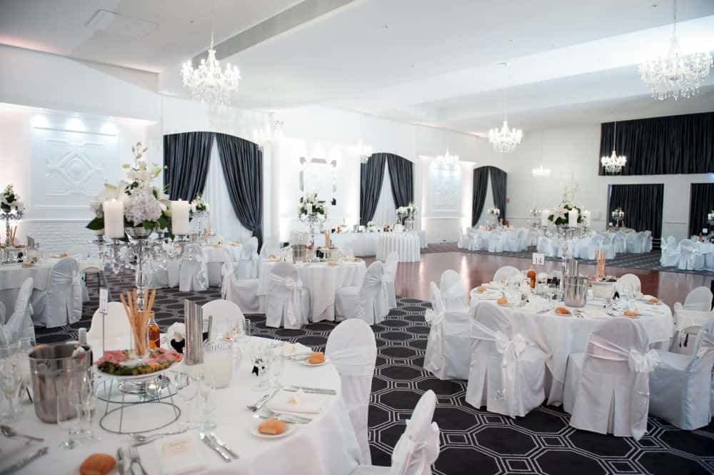 ballroom wedding venue melbourne