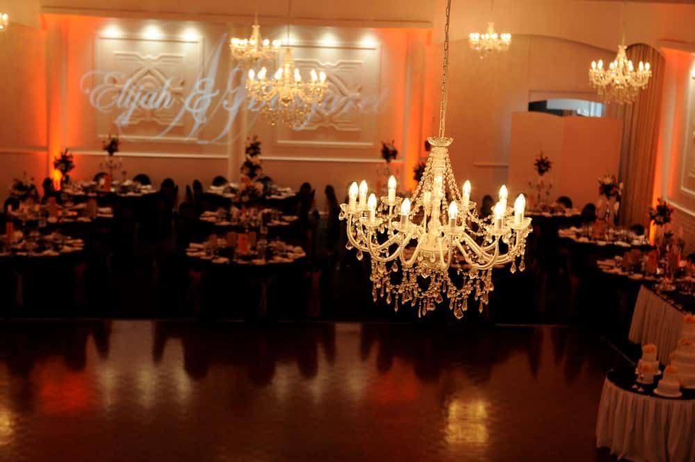 ballroom wedding venue melbourne