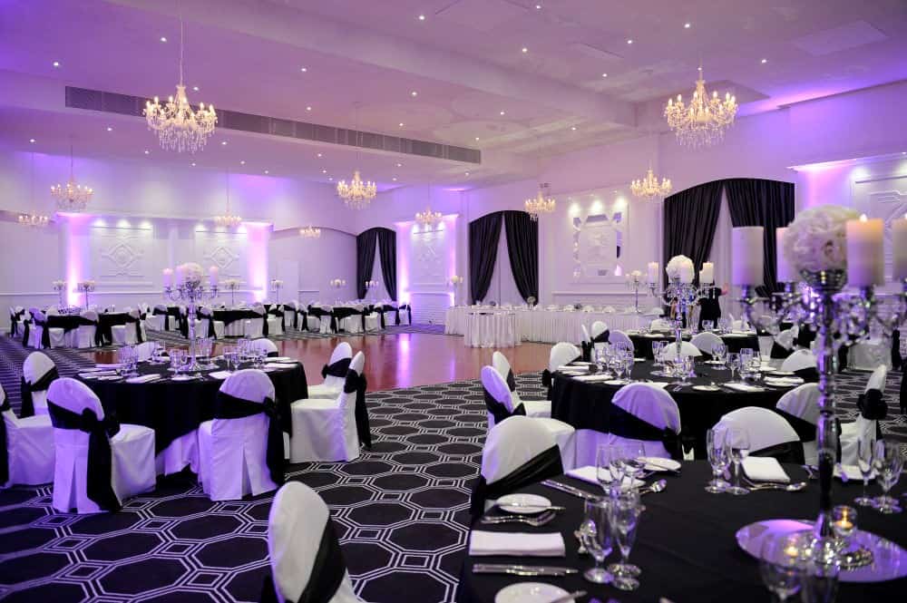 Melbourne S Best Wedding Reception Venue