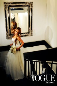 mirror bride vogue ballroom