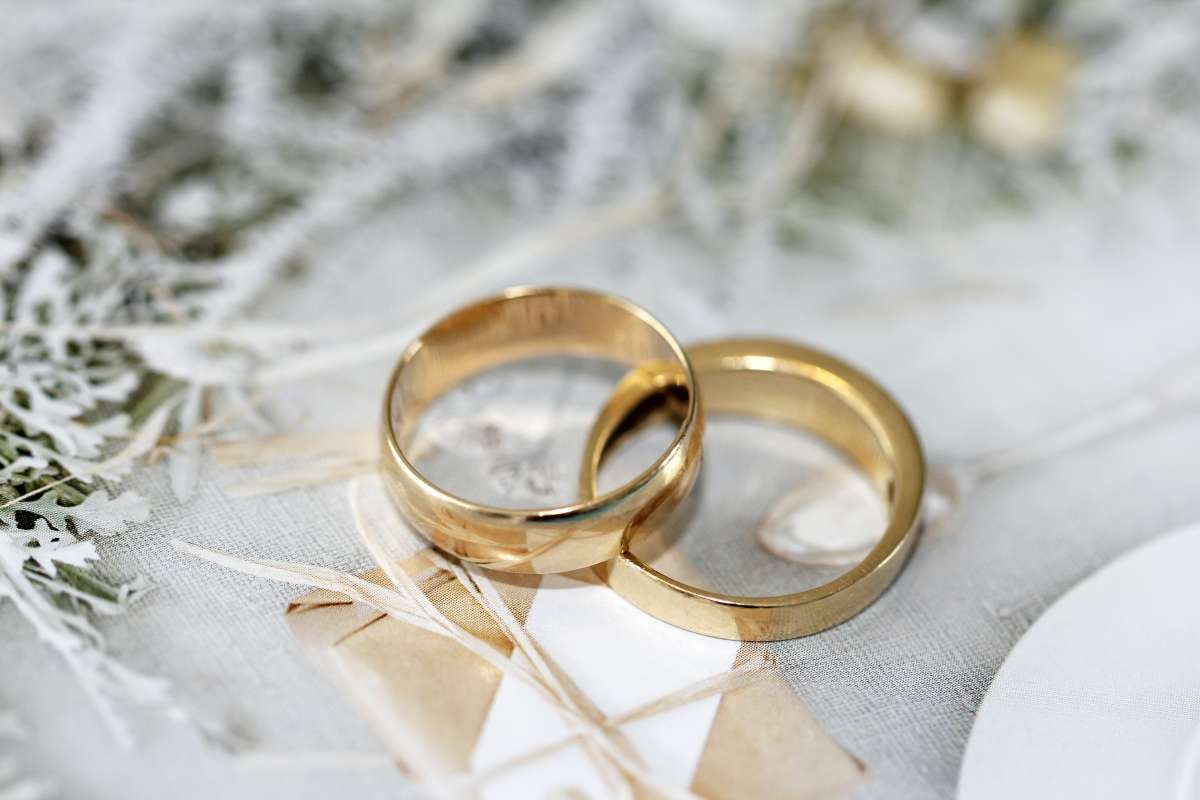 Pros and Cons of Soldering Wedding Rings Together