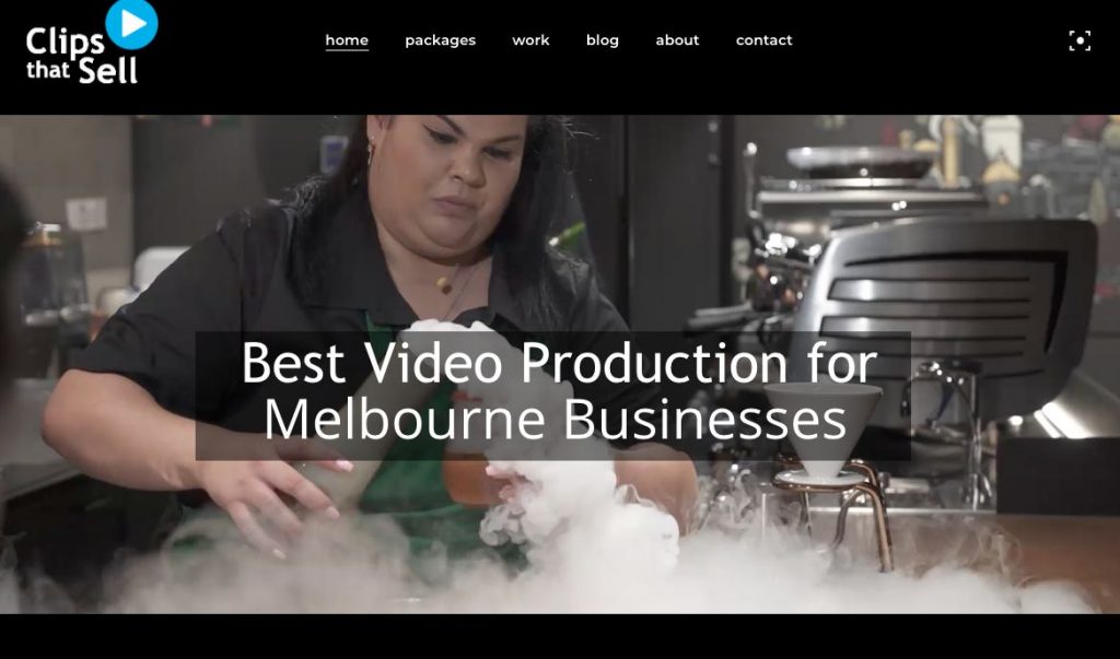 Melbourne wedding video captures