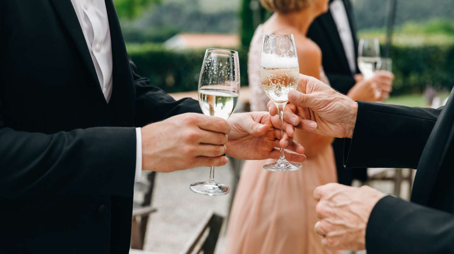 cocktail wedding reception melbourne