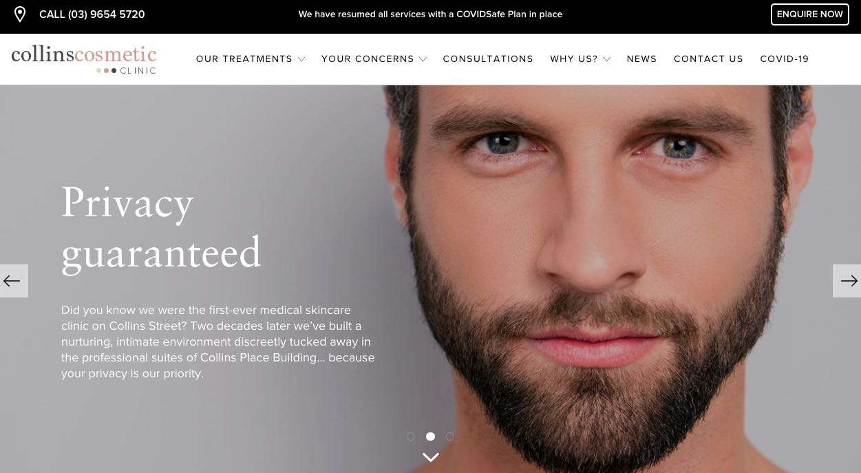 50+ Best Laser Hair Removal Clinic in Melbourne (2024)