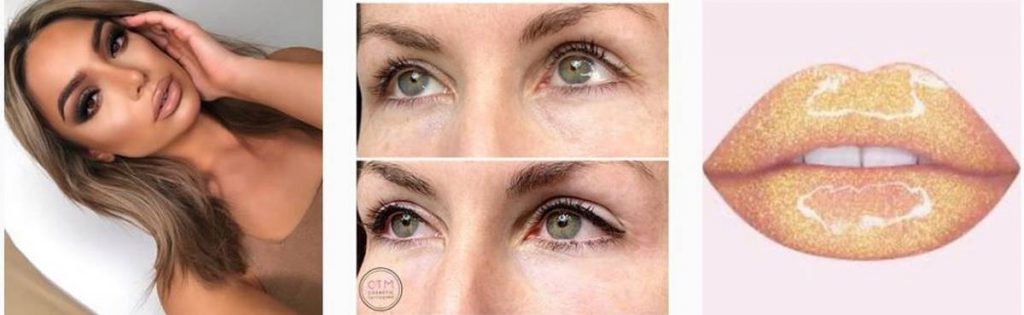 Brow Tattoos Risks & Rewards: Is Brow Feathering for You? | Coco Ruby