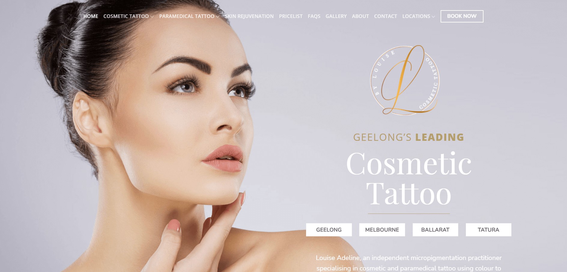 33153 Esteemed Cosmetic Tattoo Training... for sale in Melbourne Victoria |  Bsale ID 623494