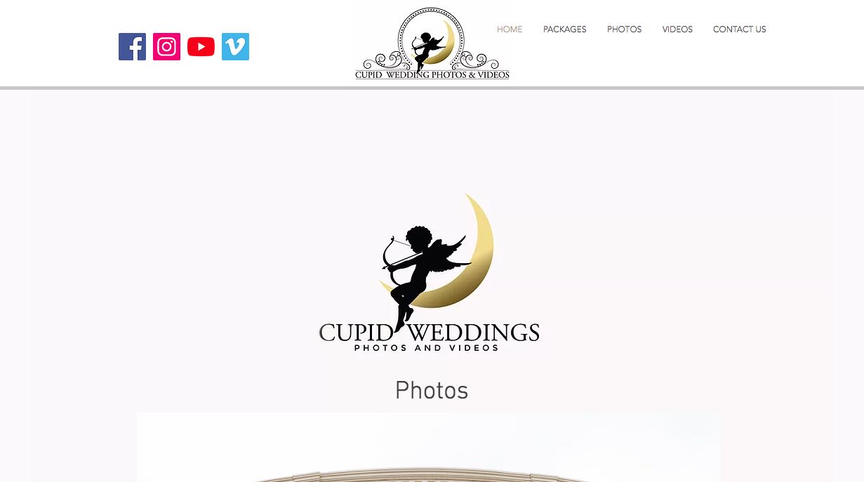 Cupid Wedding Videographer Mornington Peninsula 