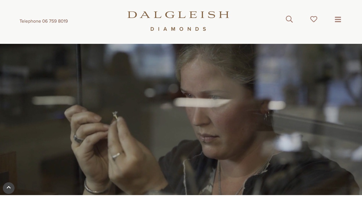 Dalgleish Diamonds - Wedding and Engagement Rings New Zealand