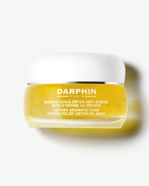 Darphin Detoxifying Face Mask