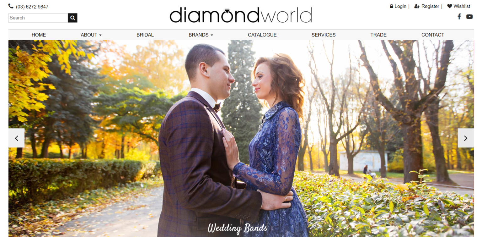 Top 40+ Places to Buy Engagement & Wedding Rings in Hobart, Tasmania (2024)