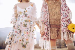 Difference Between Boho And Hippie
