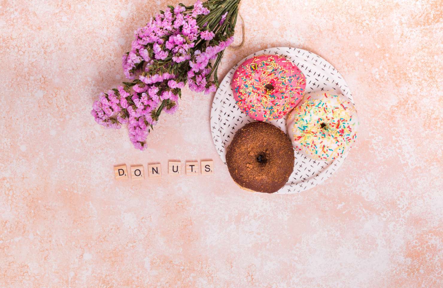 donut wall melbourne