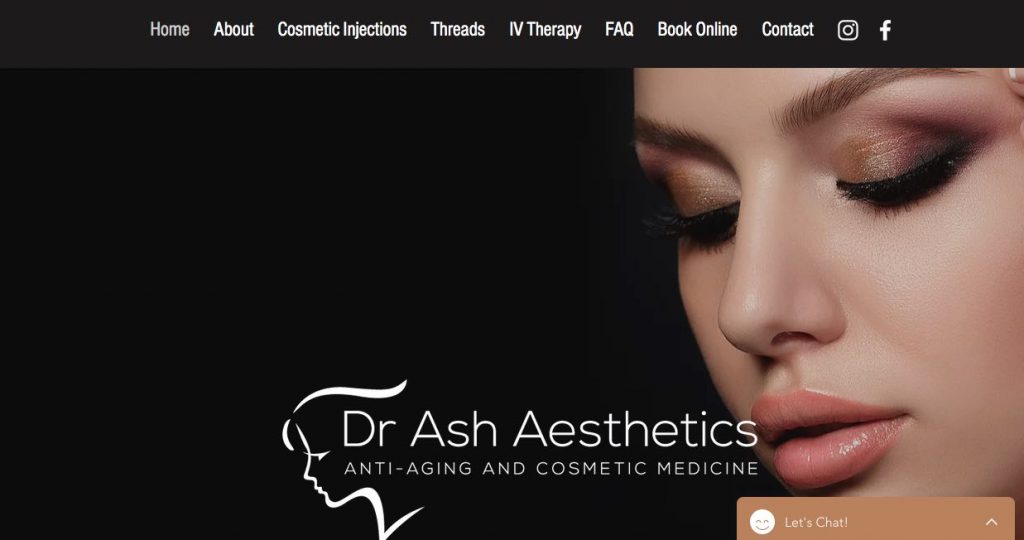 anti-aging Melbourne - Cosmetic Clinic