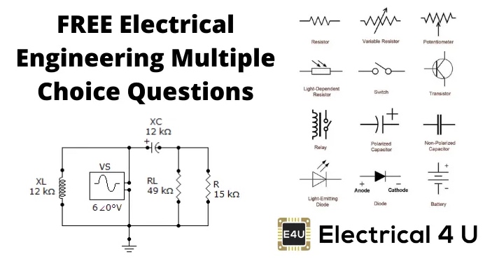 Electrical 4 U - Electrical Engineering Websites For Students and Professionals 