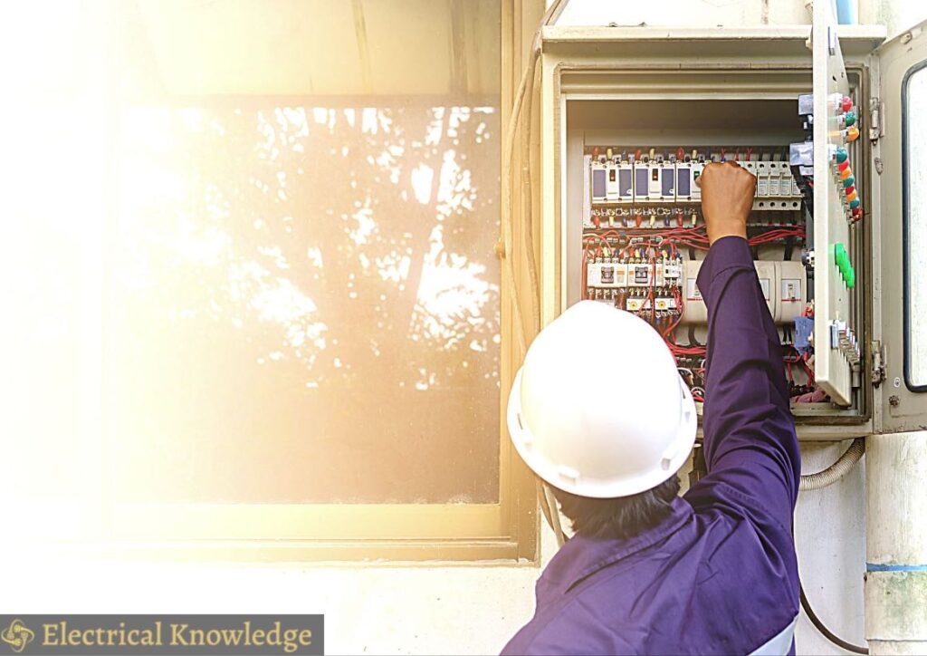 Electrical Knowledge - Electrical Engineering Websites For Students and Professionals 