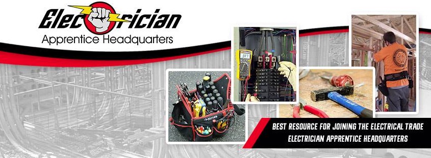 Electrician Apprentice HQ - Electrical Engineering Websites For Students and Professionals 