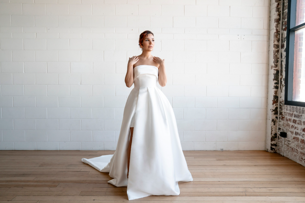 element j bridal
