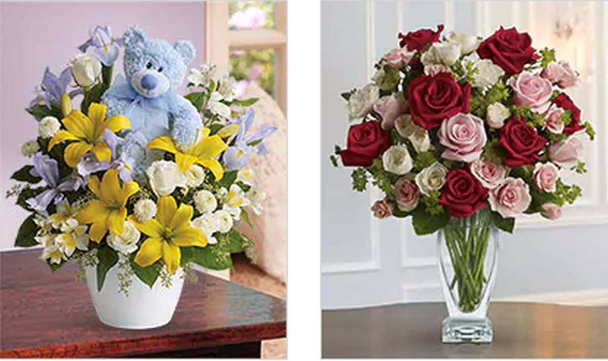 Top 66+ Wedding Florists in Melbourne (2024)