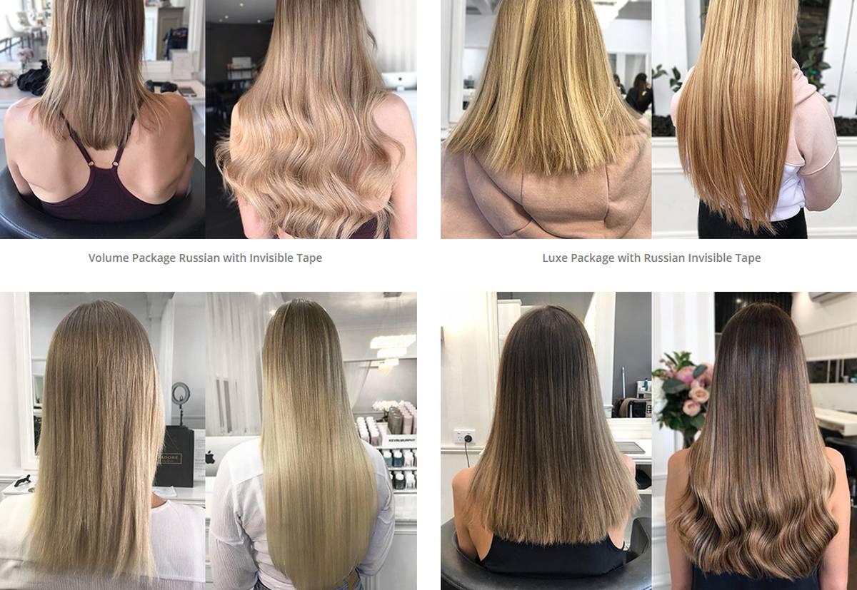 90+ Top Hair & Makeup Wedding Beauty Salons in Melbourne [2022]