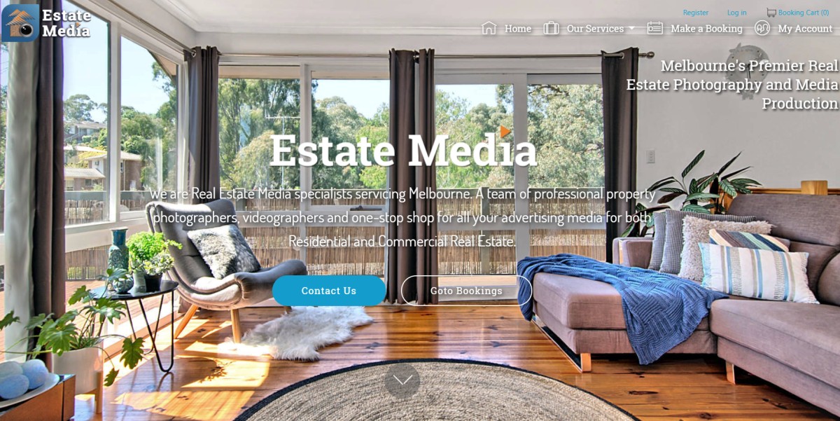 Estate Media