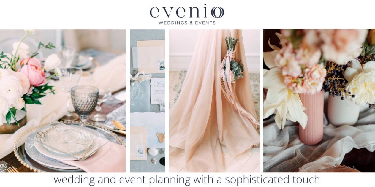 Evenio Wedding Planner Melbourne