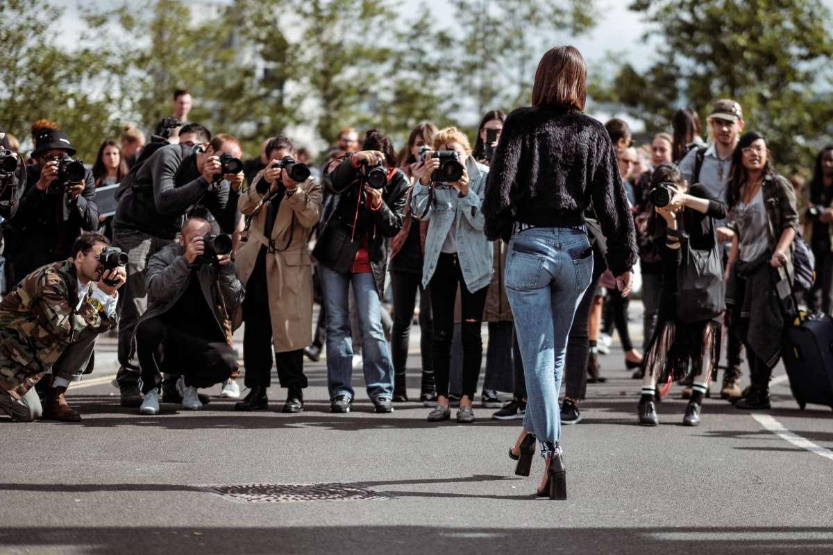 Which Is The Best Camera For Fashion Photography?