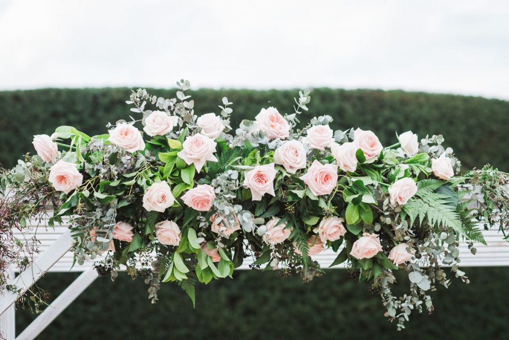 wedding flowers