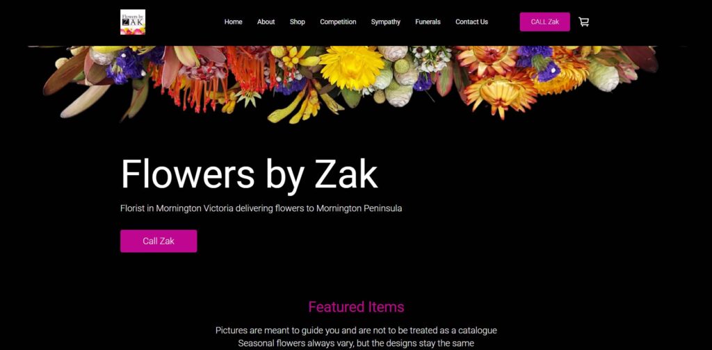 20+ Best Flower Shops Mount Eliza, Mornington [2022]