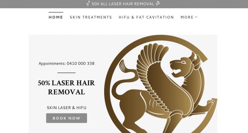 Cosmetic Clinic Melbourne 