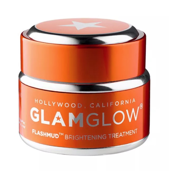 GlamGlow Skin Brightening Face Mask
