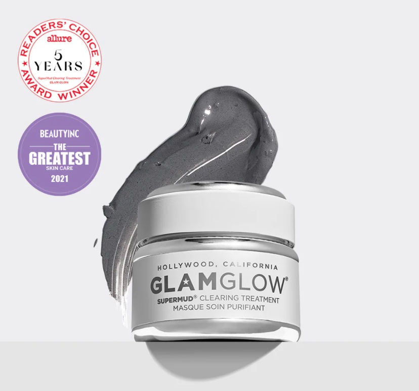 Glamglow Detoxifying Face Mask