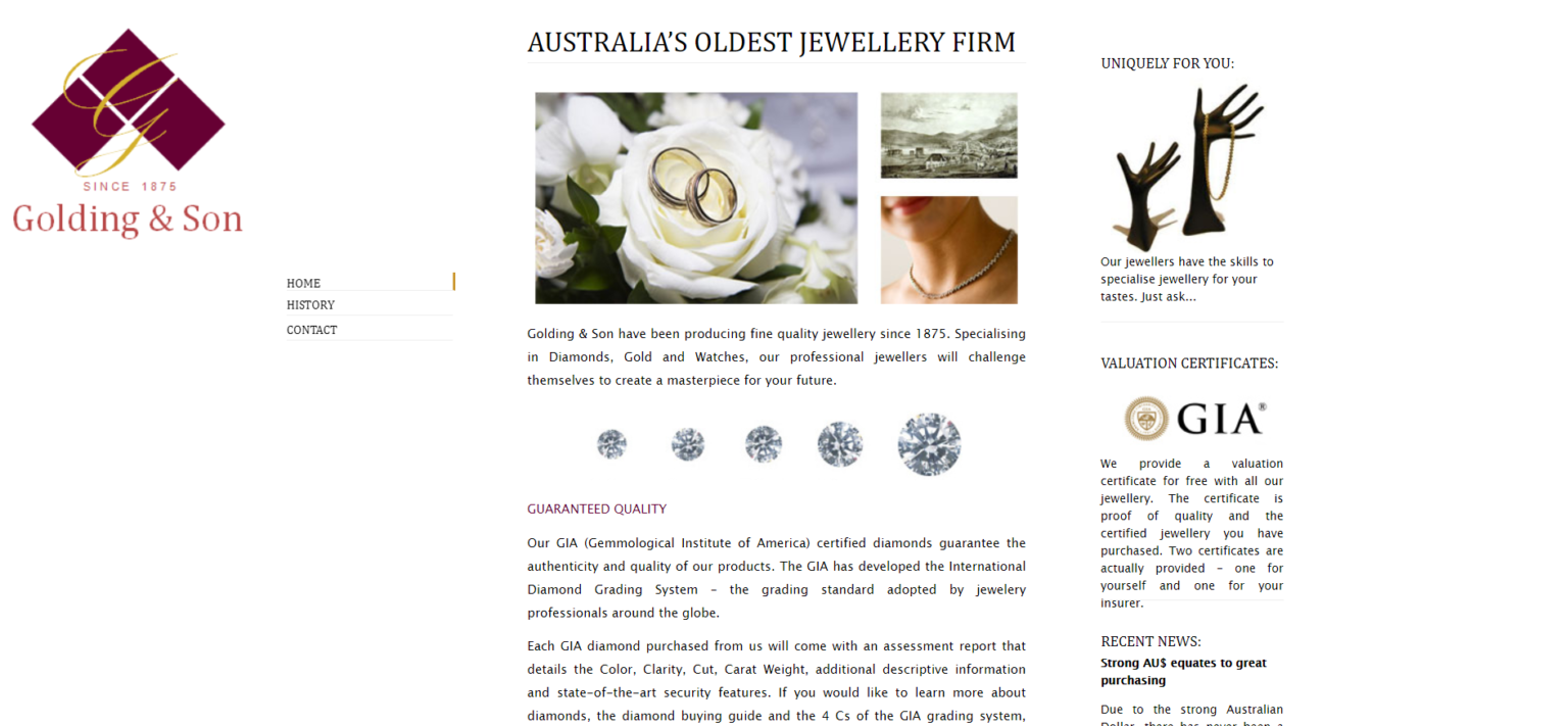 Top 40+ Places to Buy Engagement & Wedding Rings in Hobart, Tasmania (2024)
