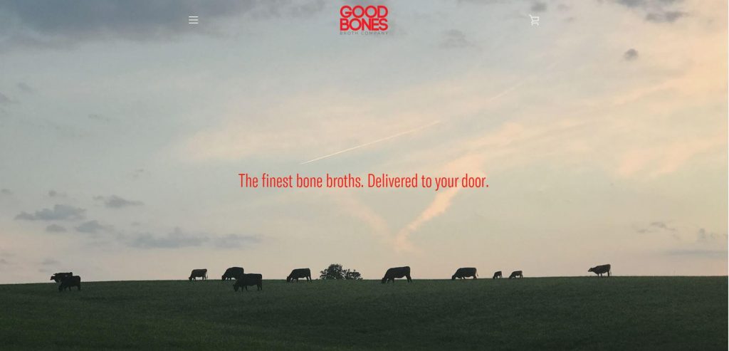 Bone And Broth Company