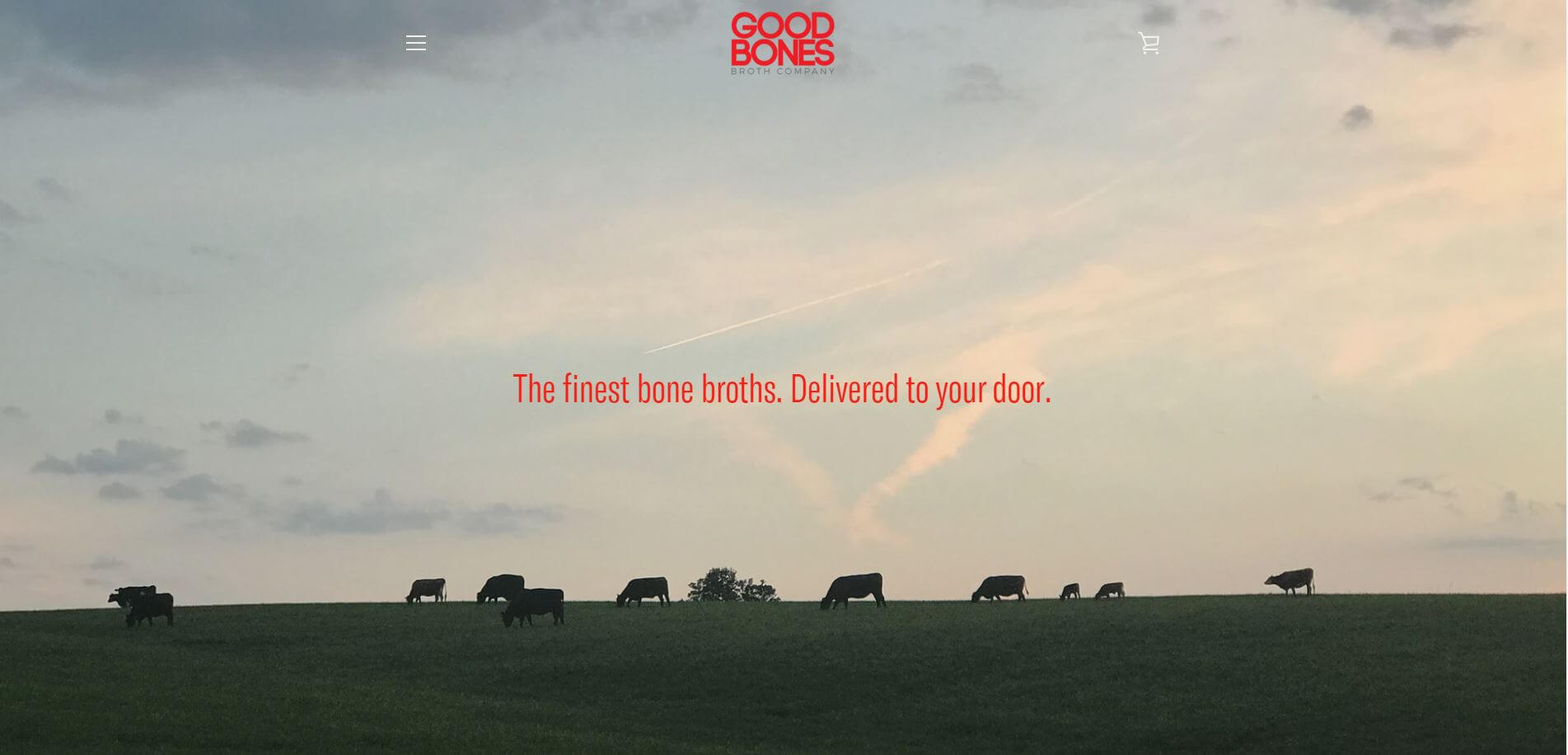 Bone And Broth Company