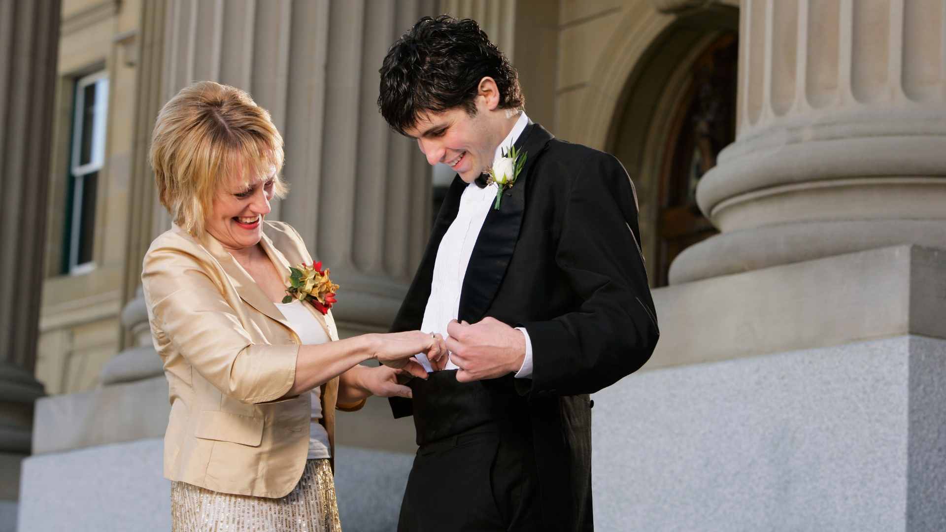 groom's mother melbourne