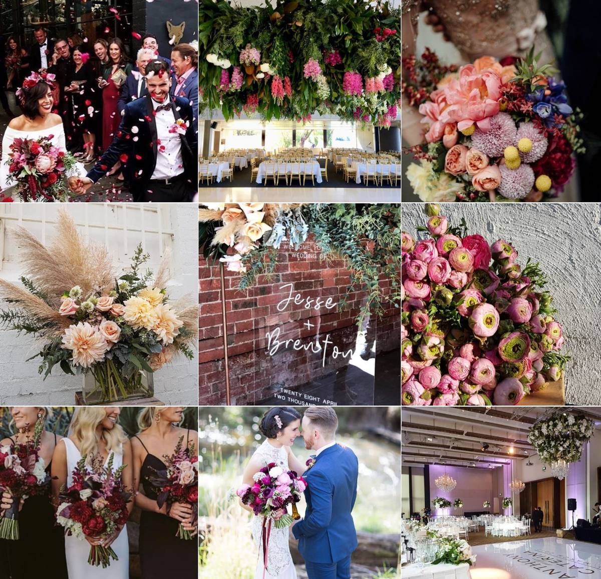 Top 66+ Wedding Florists in Melbourne (2024)