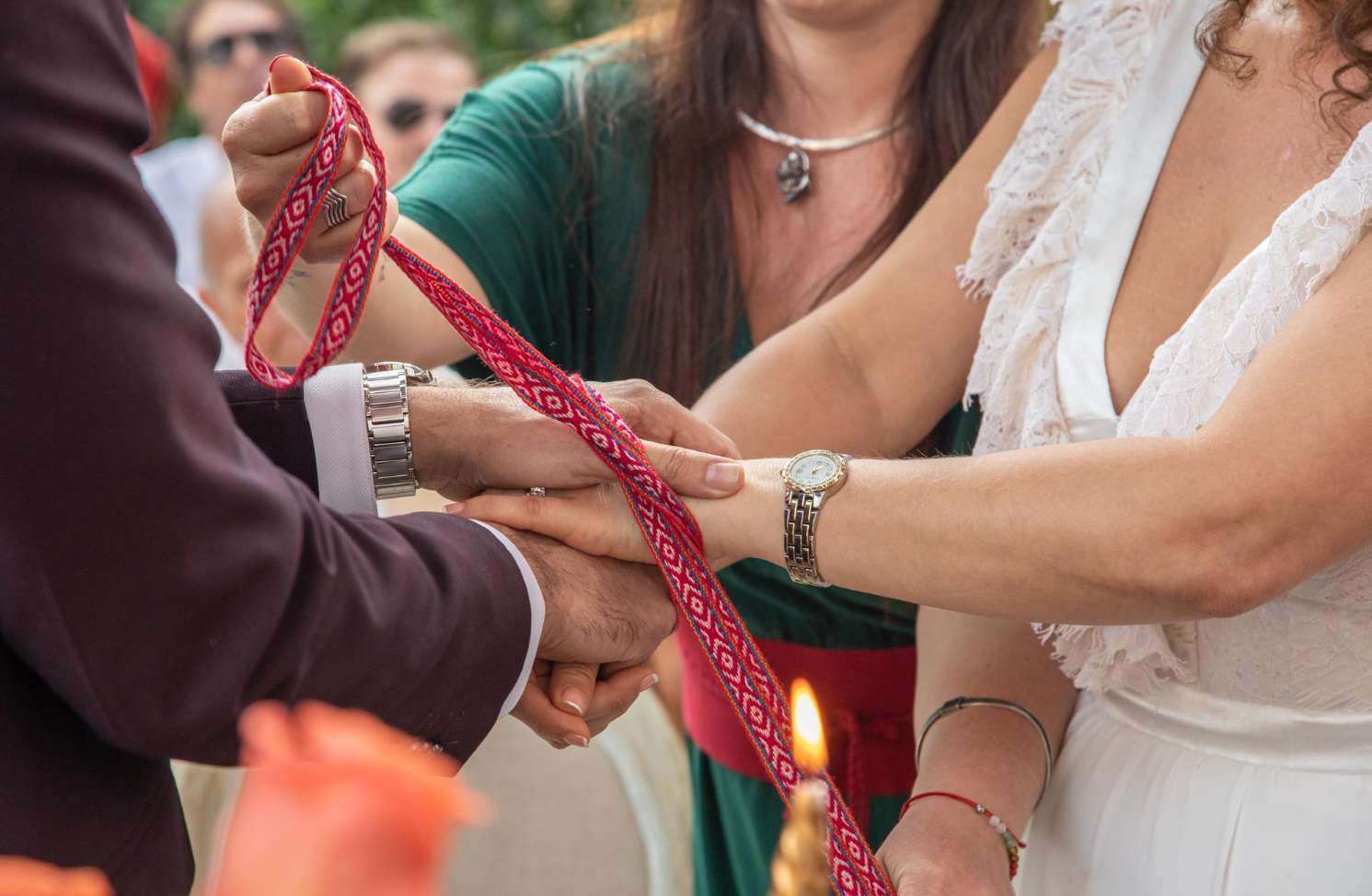 handfasting melbourne