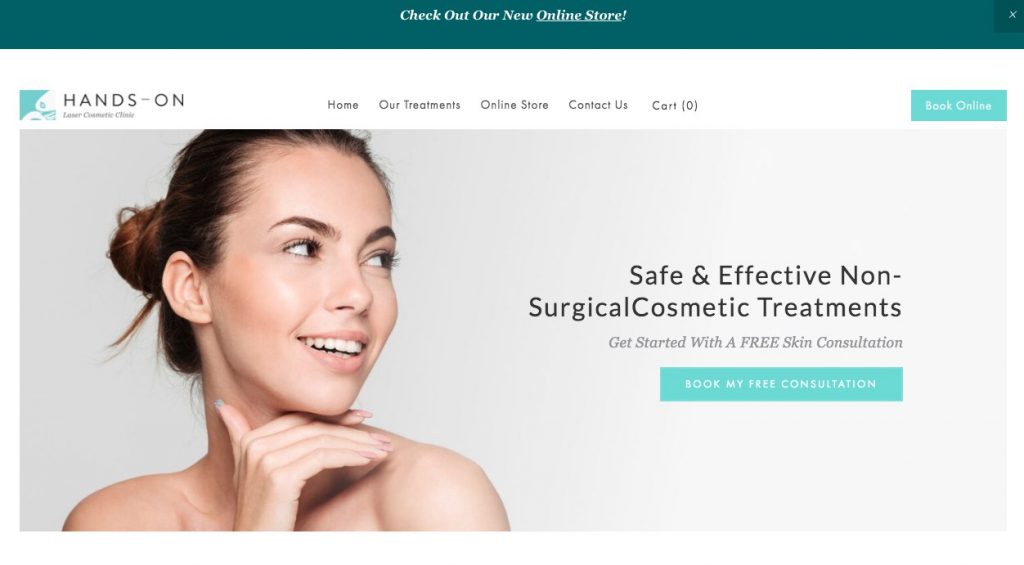 Laser Hair Removal Clinic Melbourne 