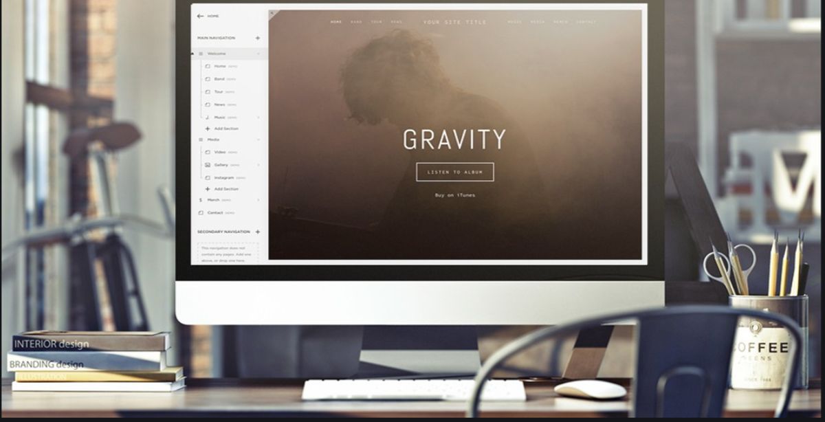 How do I make a video portfolio for editing?